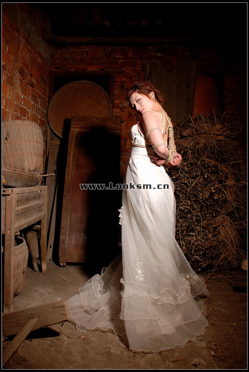 Chinese Rope Model 184