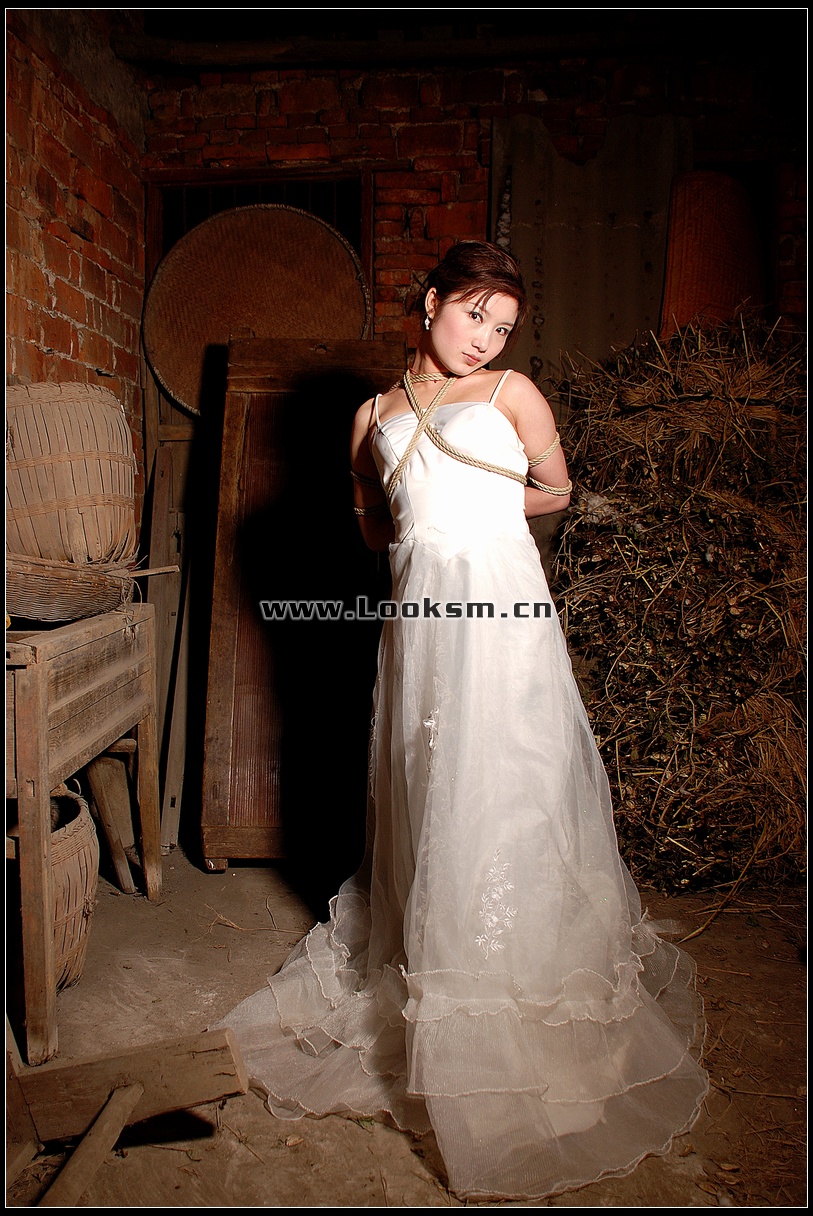 Chinese Rope Model 184