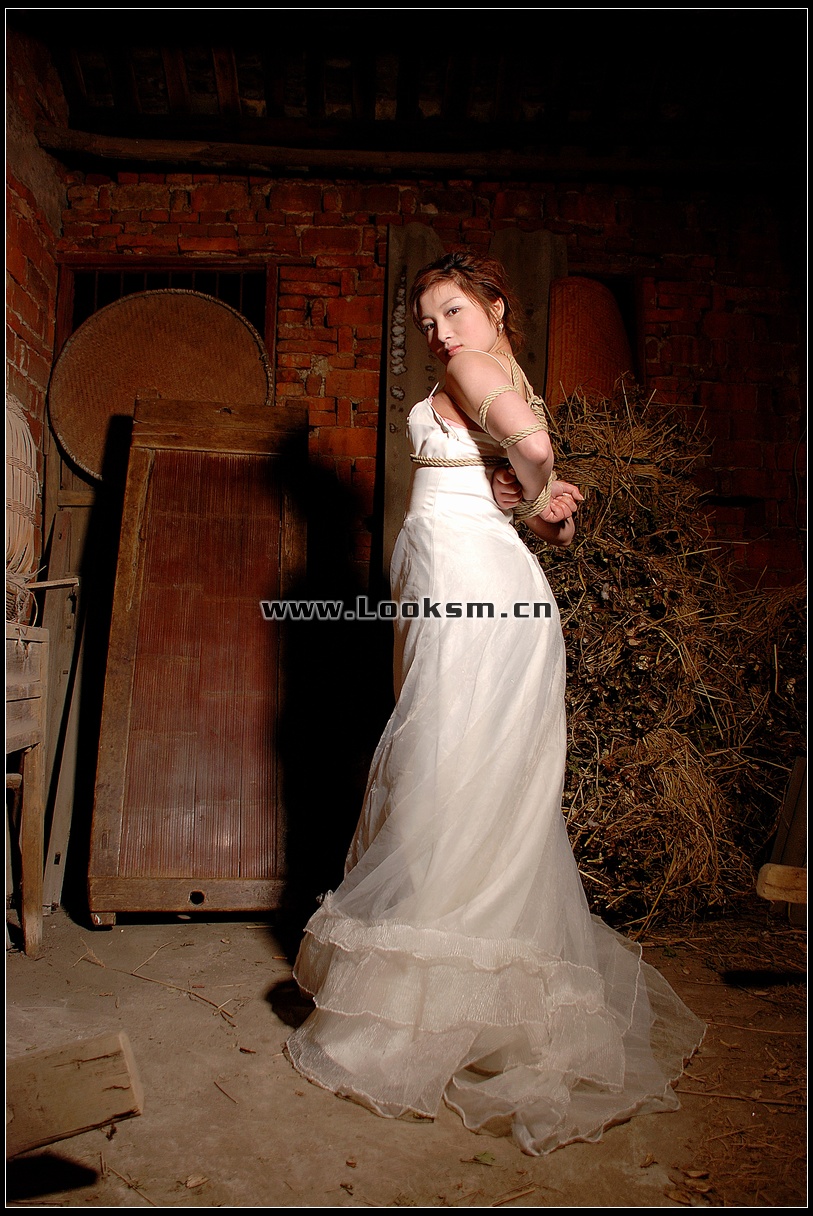 Chinese Rope Model 184