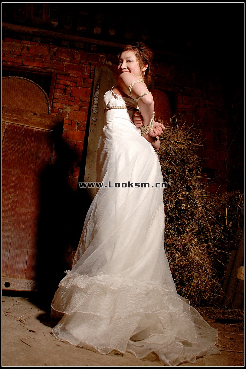 Chinese Rope Model 184