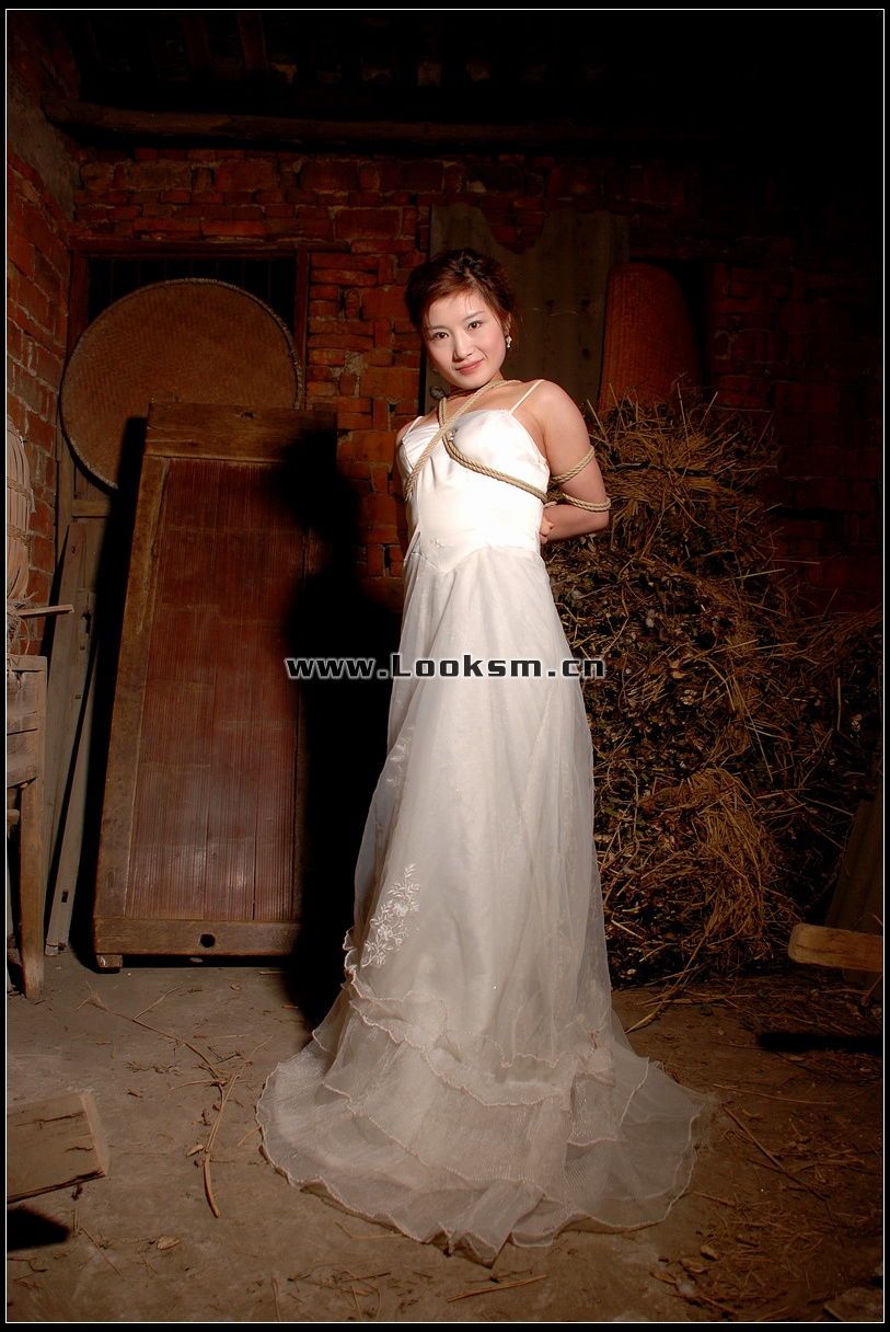 Chinese Rope Model 184