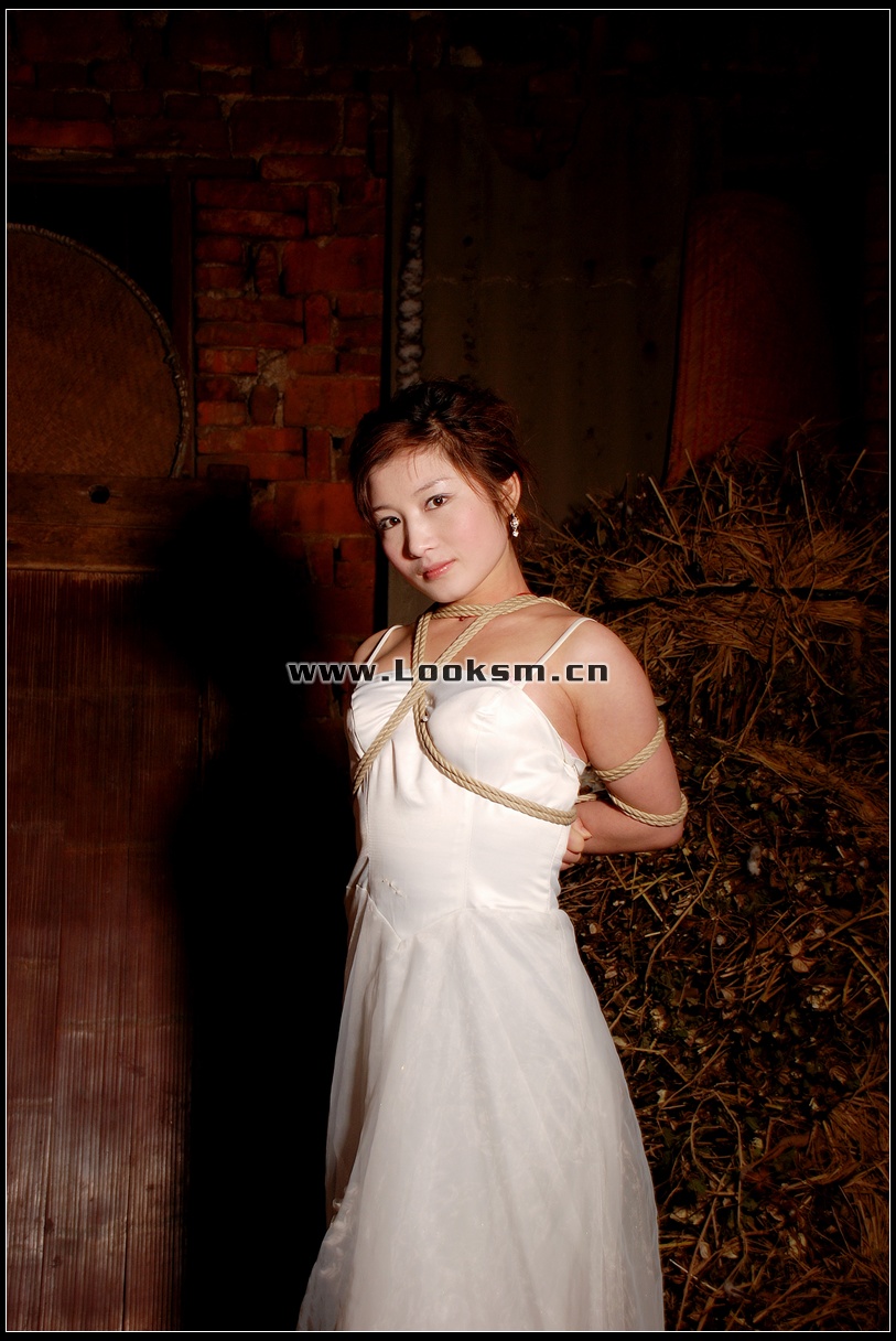 Chinese Rope Model 184