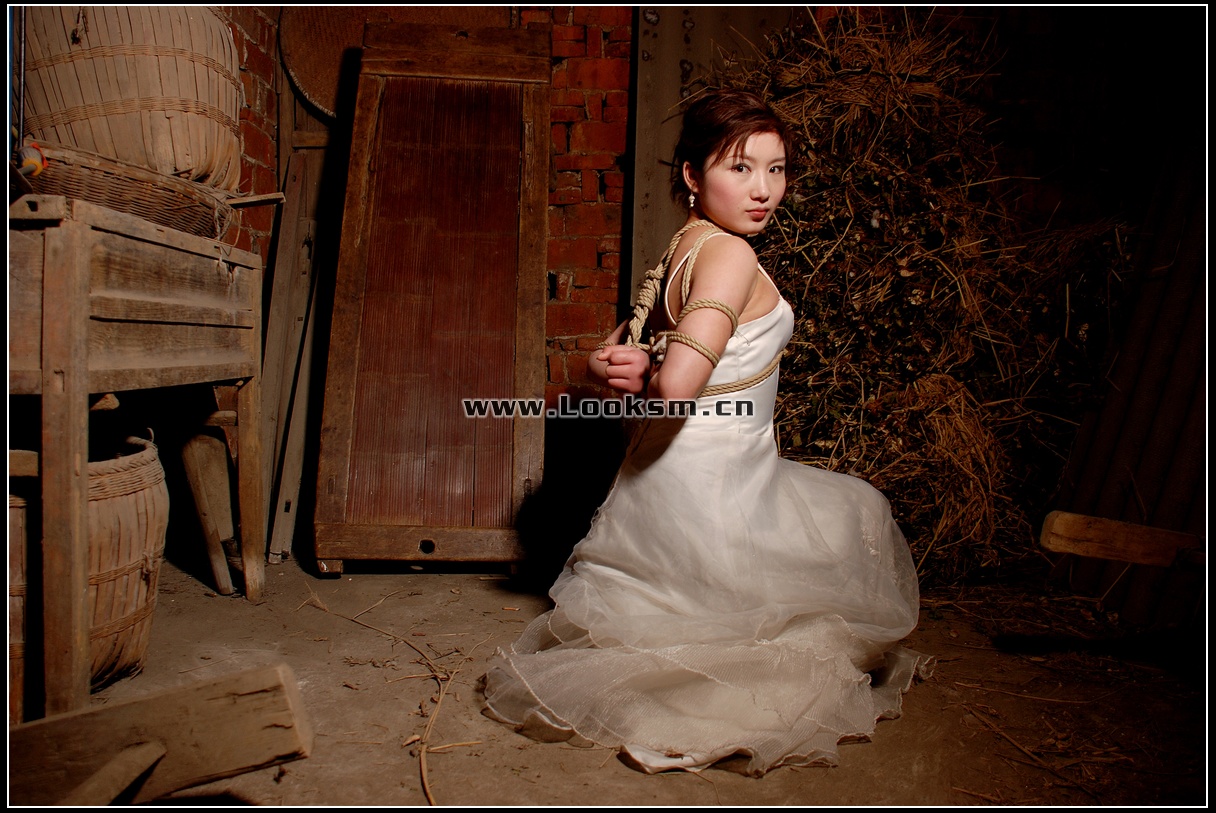 Chinese Rope Model 184