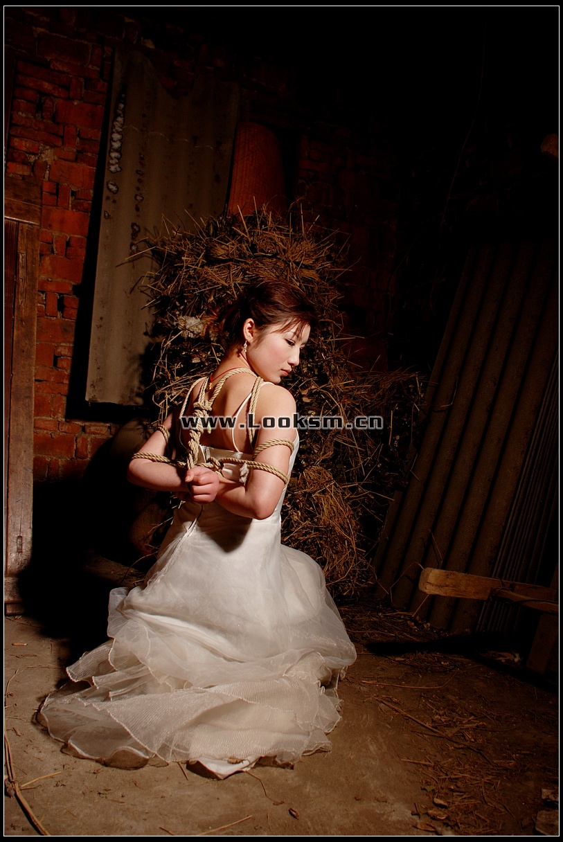 Chinese Rope Model 184