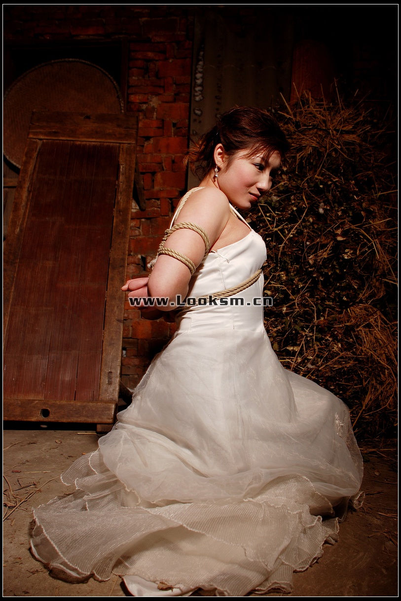 Chinese Rope Model 184