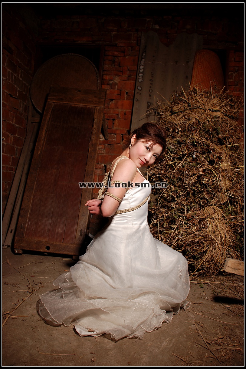 Chinese Rope Model 184