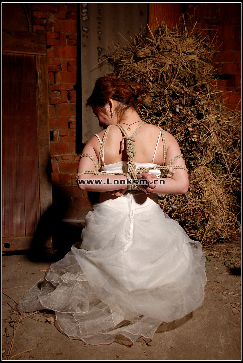 Chinese Rope Model 184