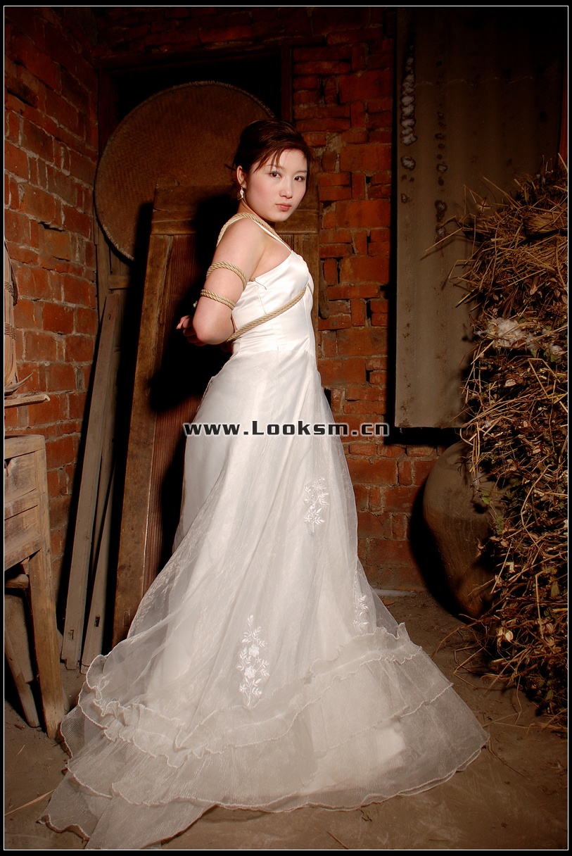 Chinese Rope Model 184