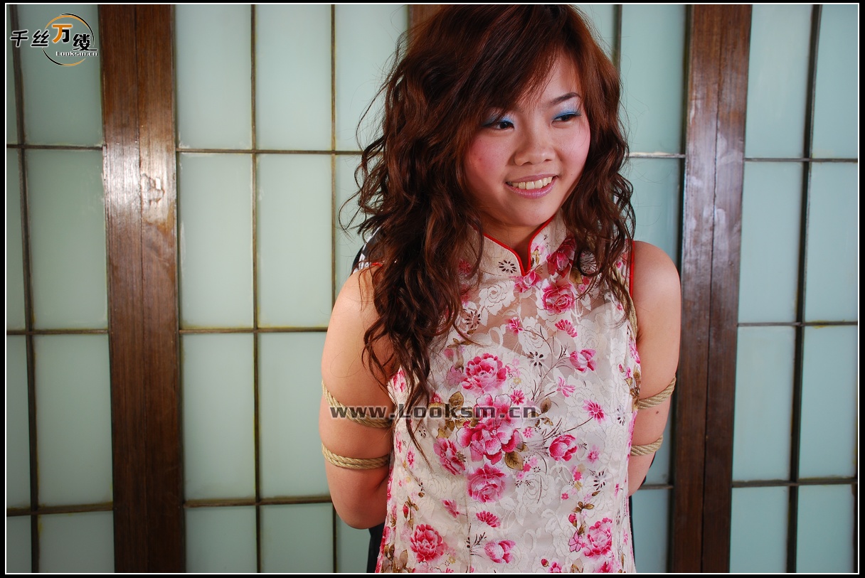 Chinese Rope Model 186