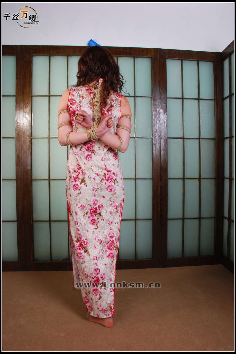 Chinese Rope Model 186