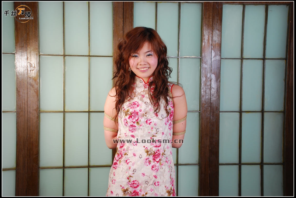 Chinese Rope Model 186