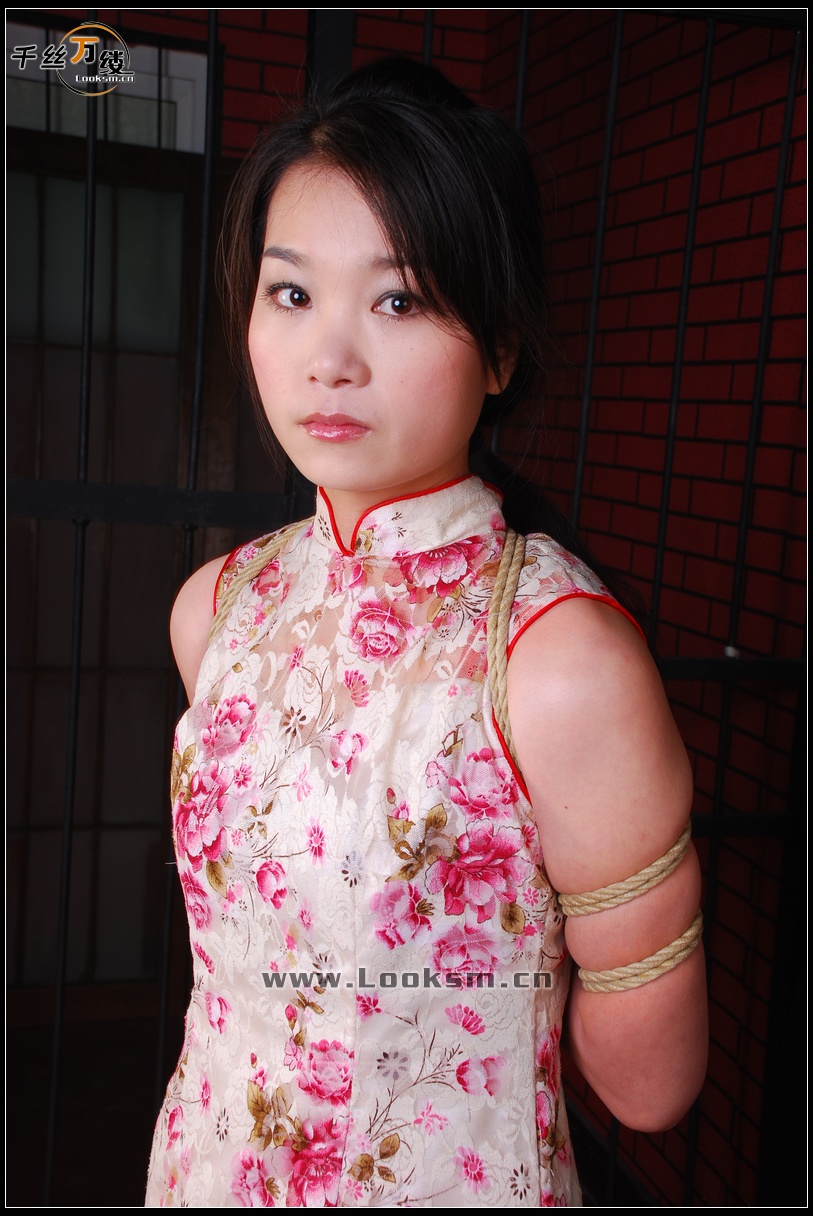 Chinese Rope Model 187