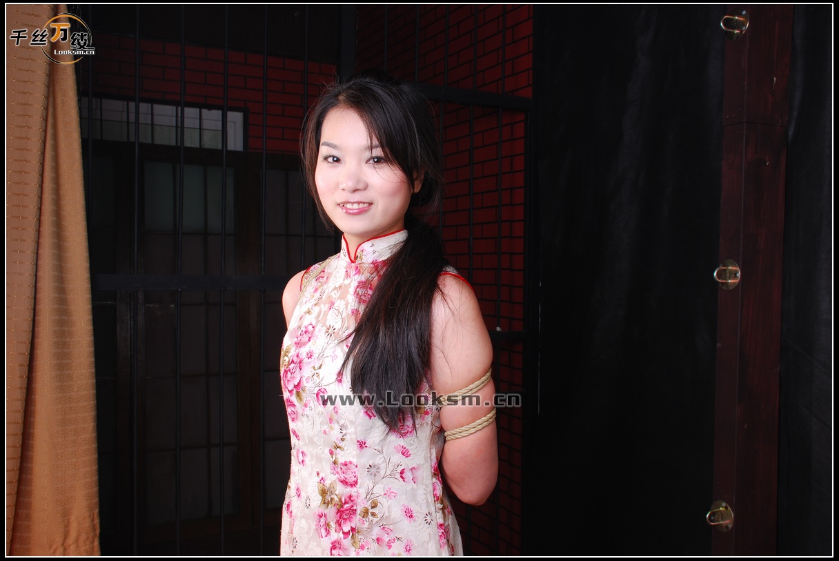 Chinese Rope Model 187