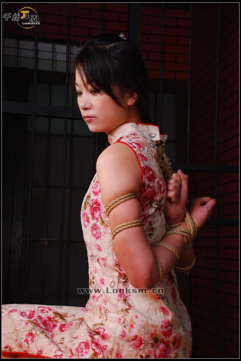 Chinese Rope Model 187