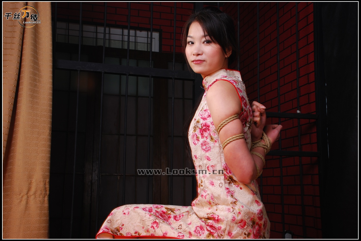 Chinese Rope Model 187