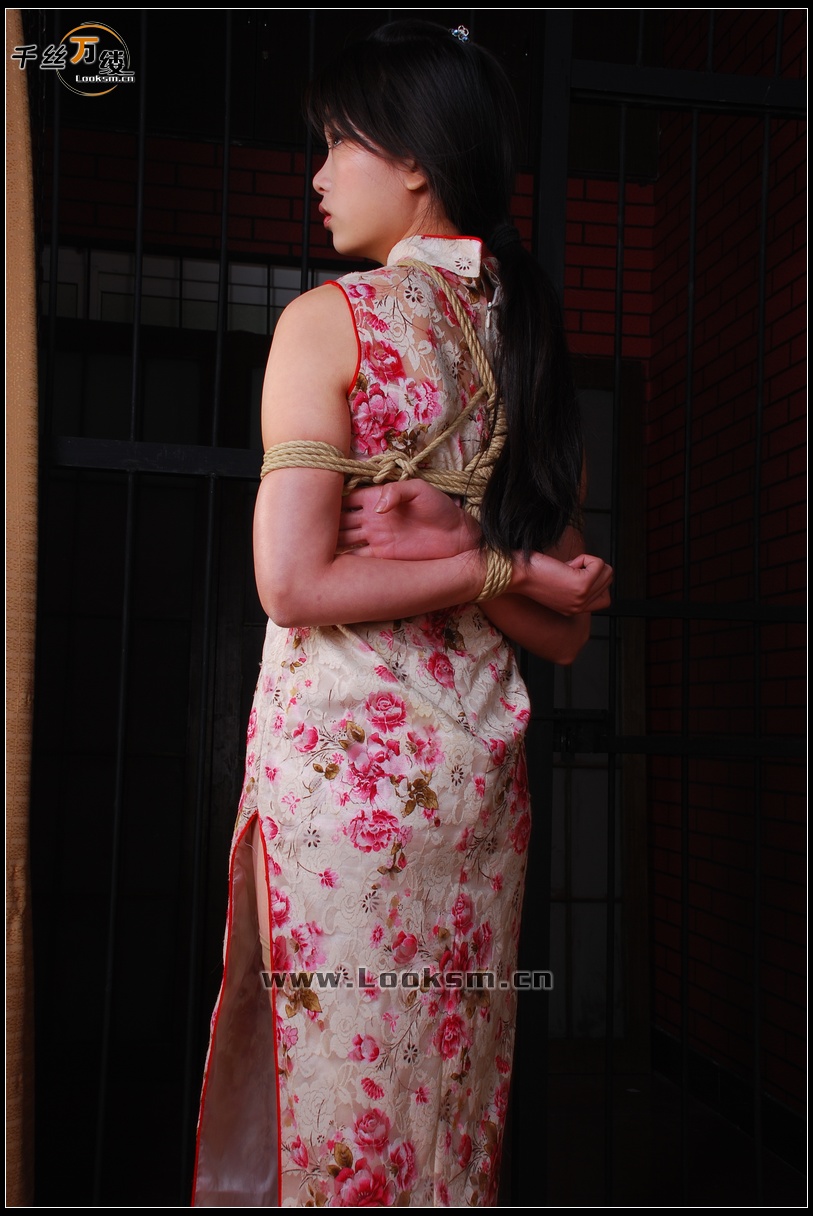 Chinese Rope Model 187