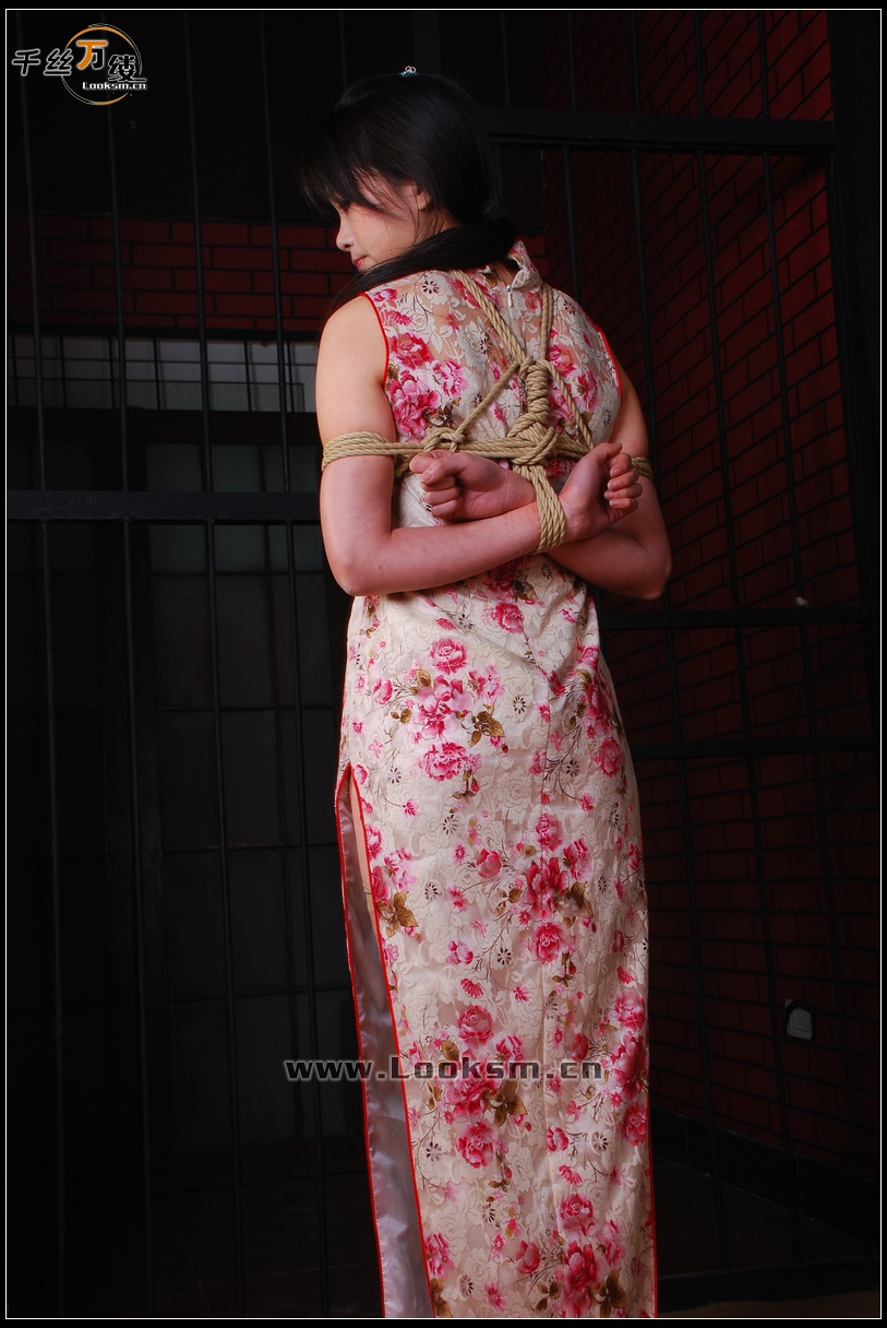 Chinese Rope Model 187