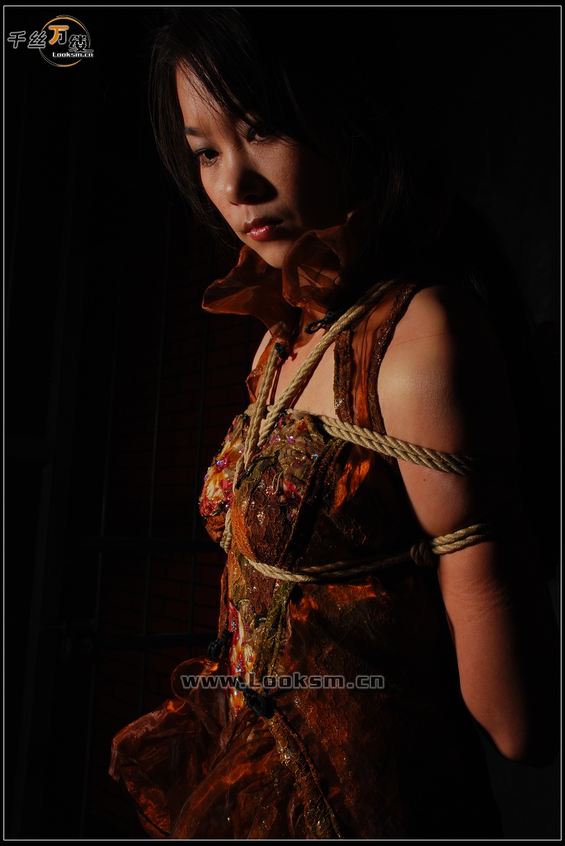 Chinese Rope Model 188