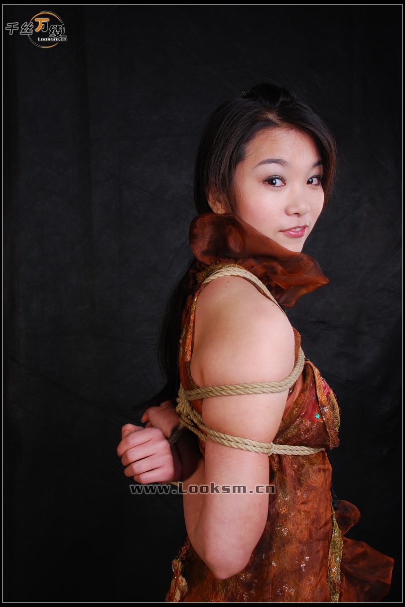 Chinese Rope Model 188