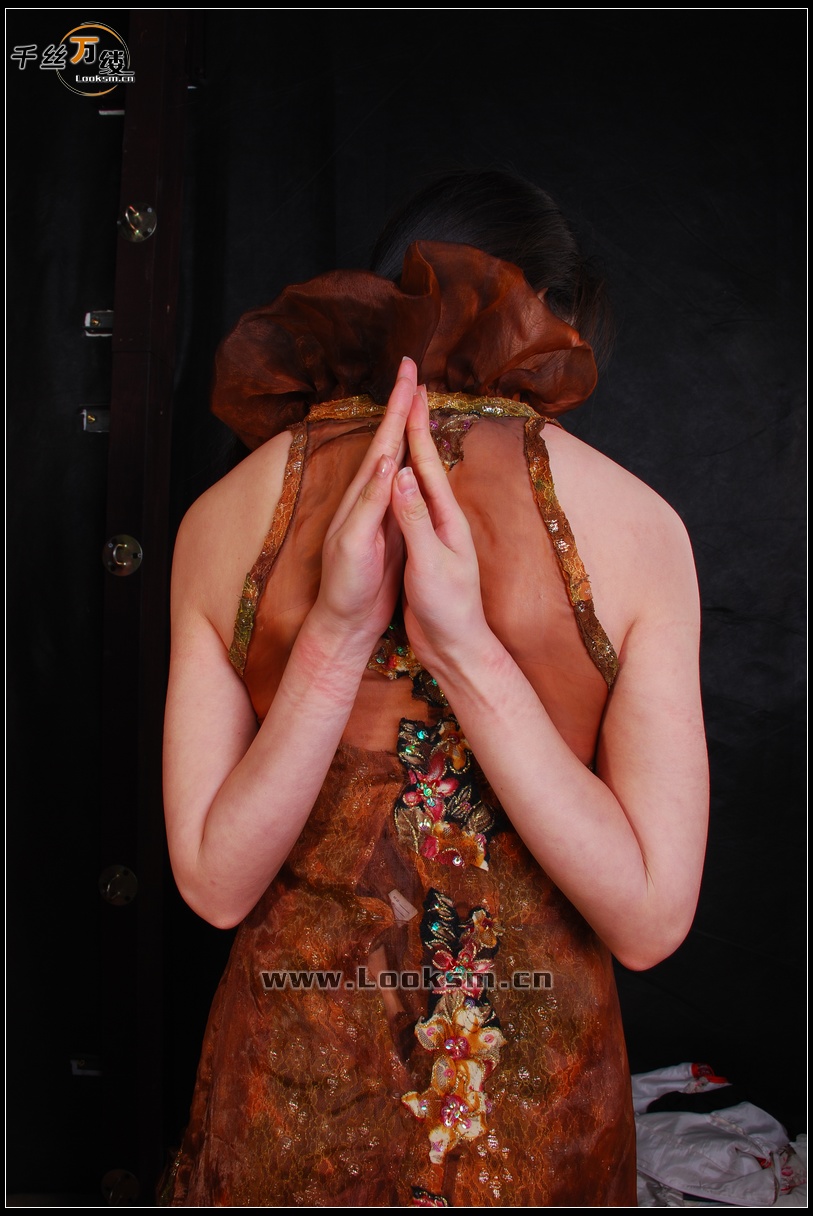 Chinese Rope Model 188