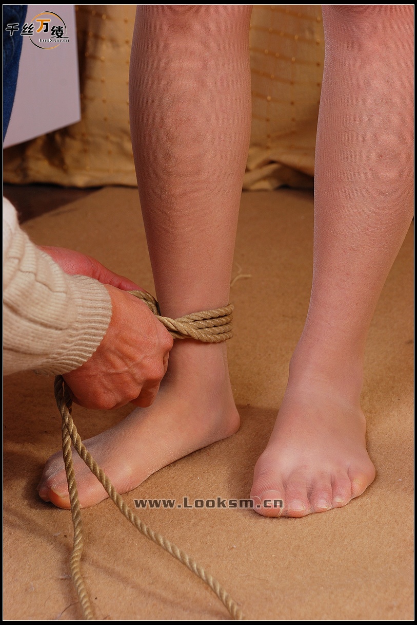 Chinese Rope Model 189