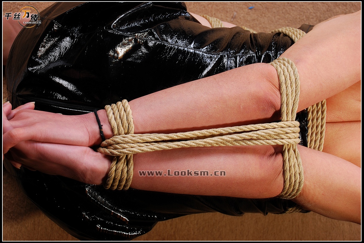 Chinese Rope Model 189-3