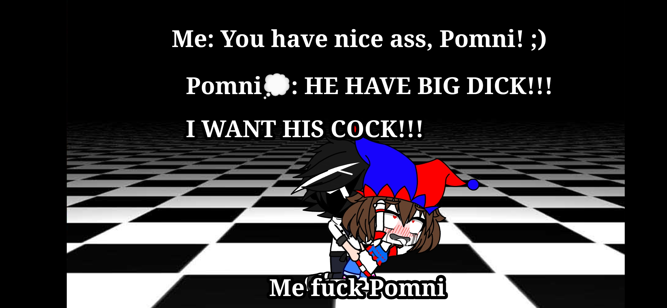 Characters In future videos + bonus