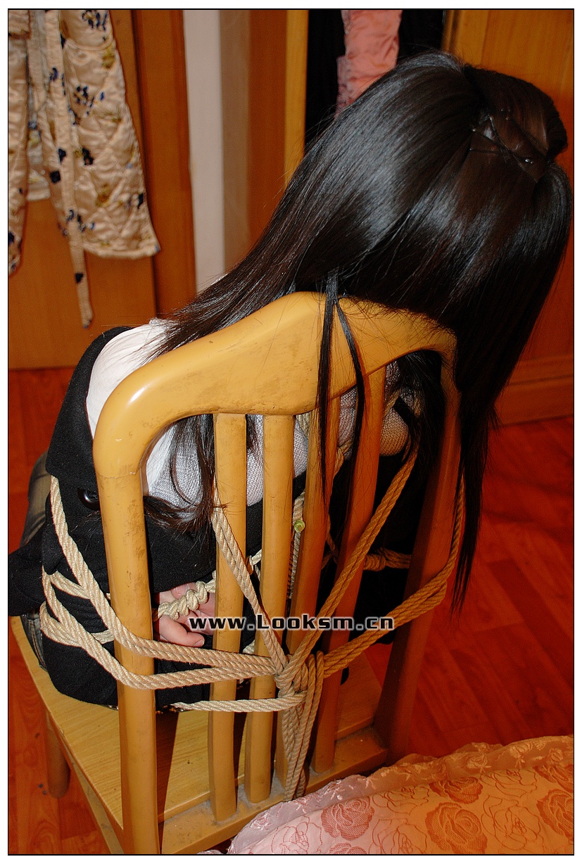 Chinese Rope Model 191