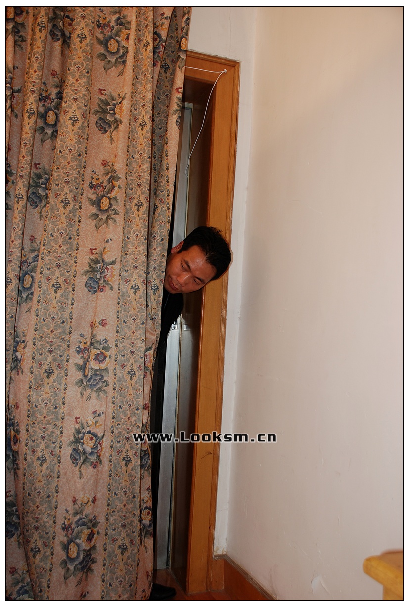 Chinese Rope Model 191