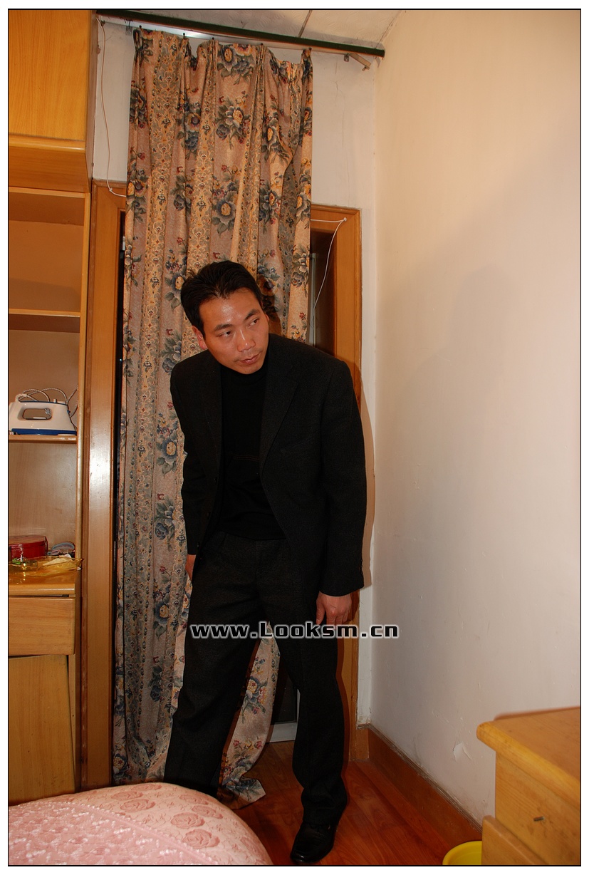 Chinese Rope Model 191