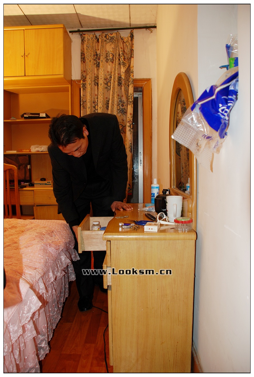 Chinese Rope Model 191