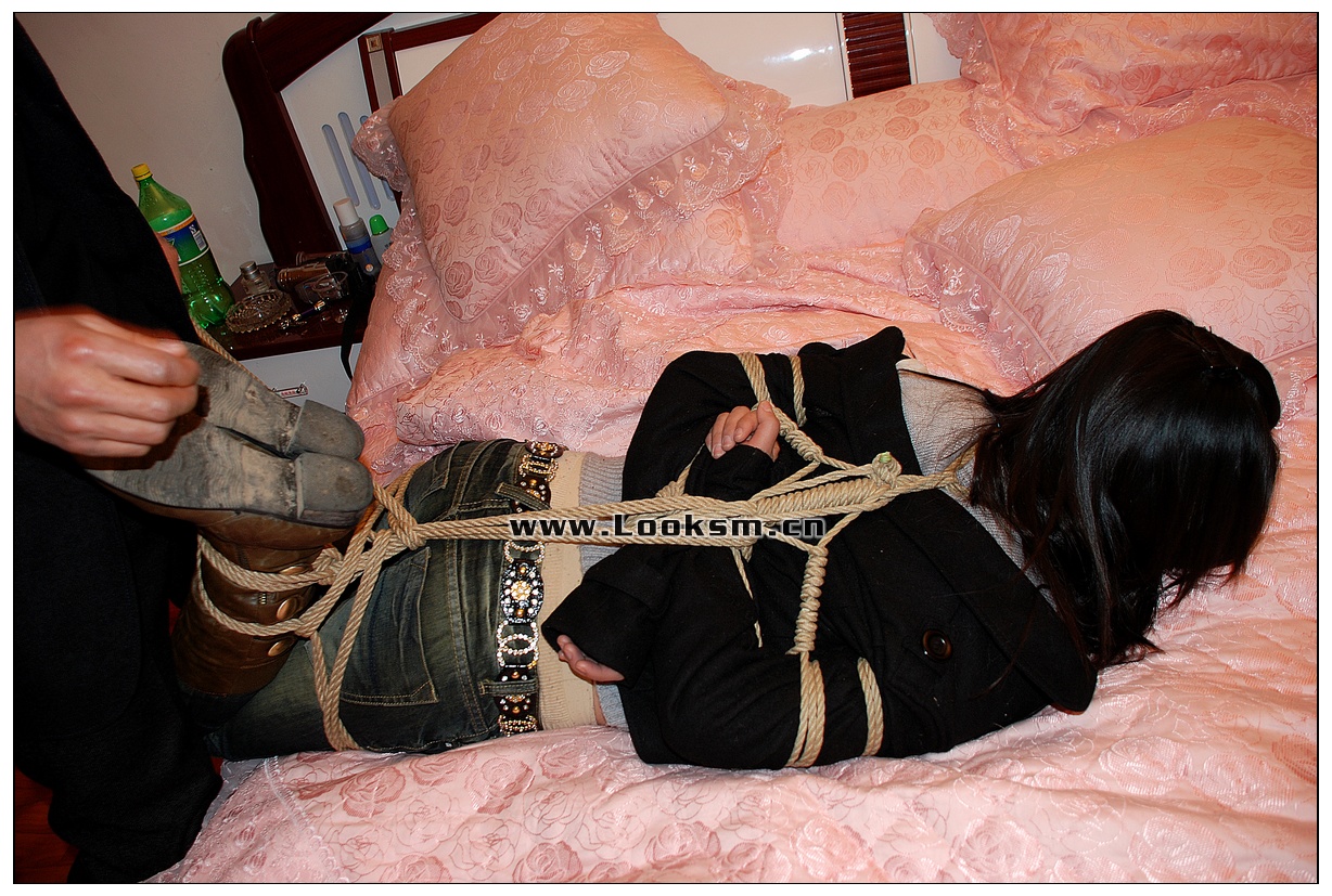 Chinese Rope Model 191