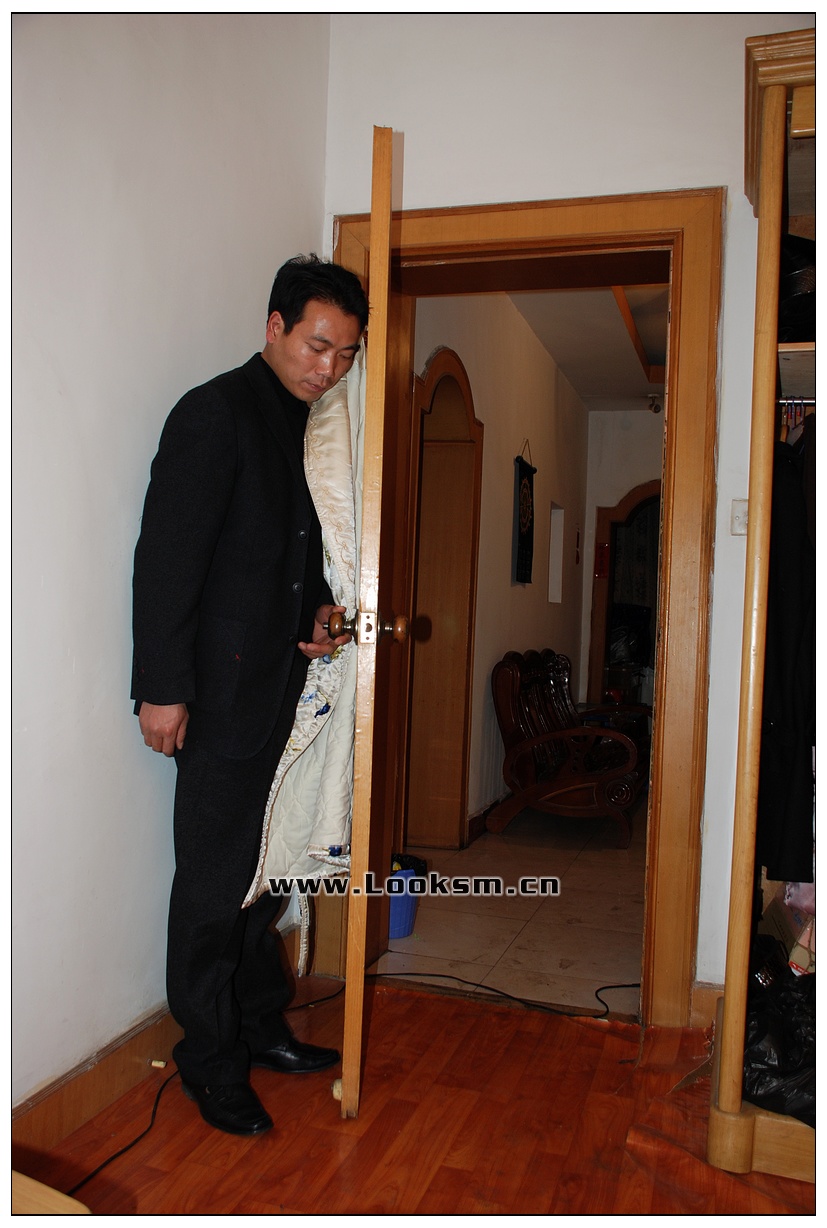 Chinese Rope Model 191