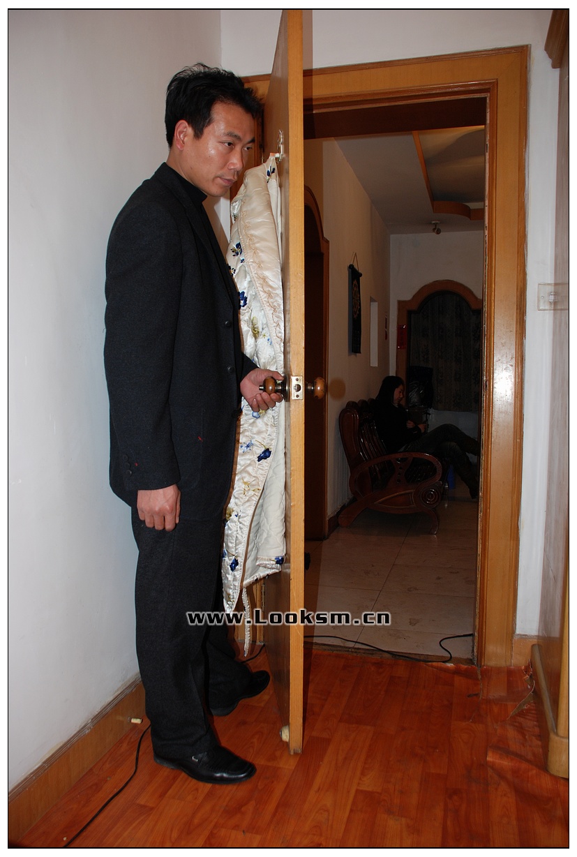 Chinese Rope Model 191