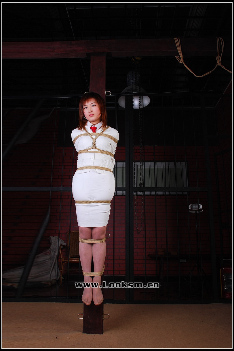 Chinese Rope Model 192