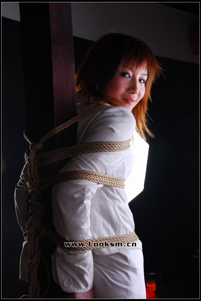 Chinese Rope Model 192