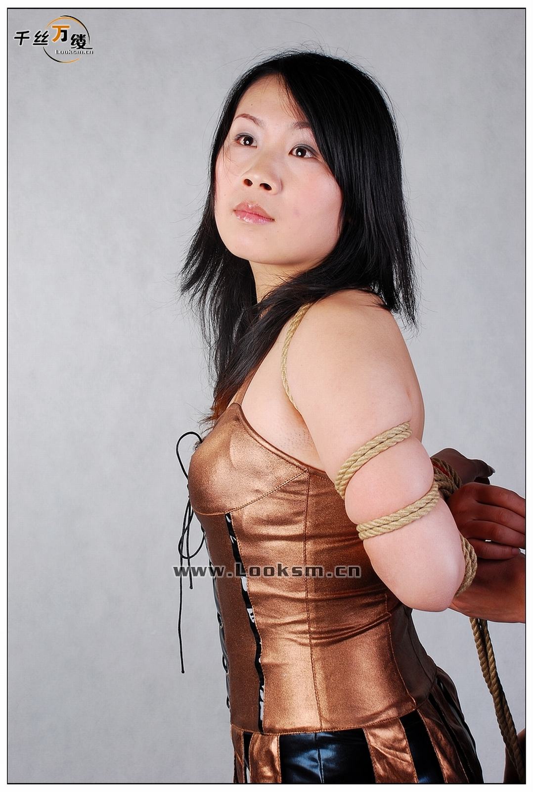 Chinese Rope Model 195