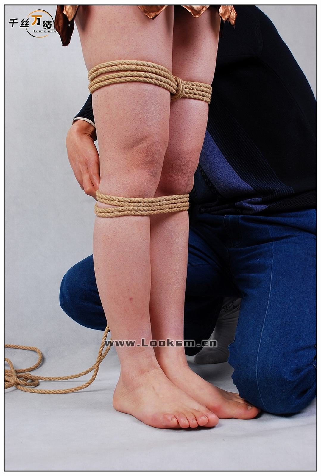 Chinese Rope Model 195