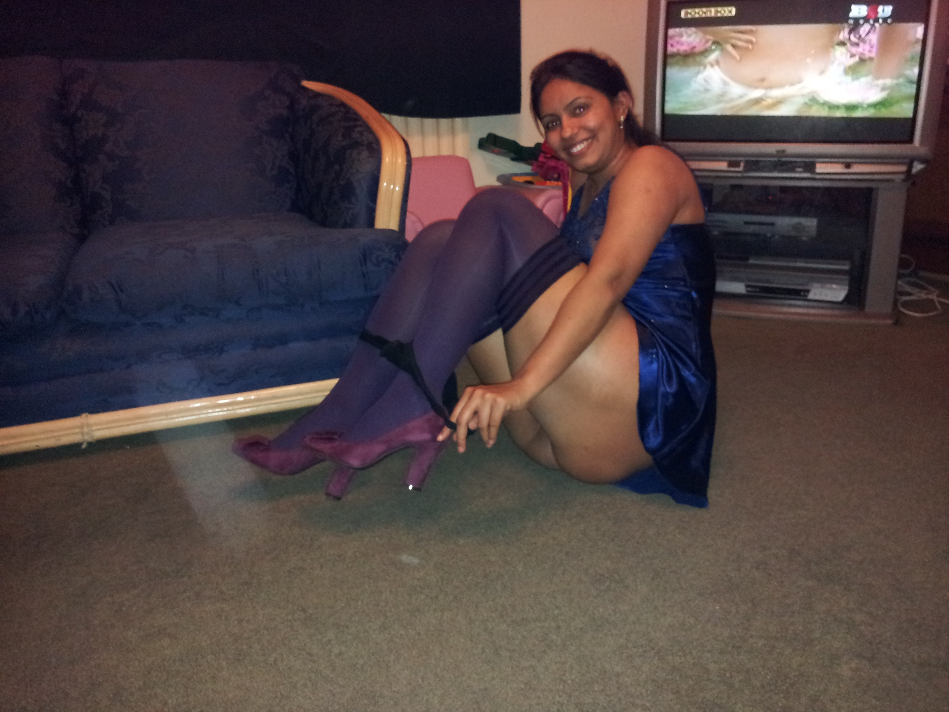 Beautiful bhabhi part 2