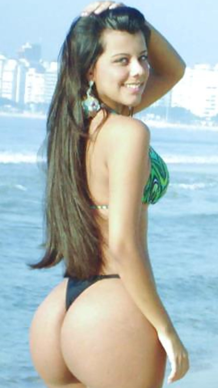 Latin Thick Booty 28