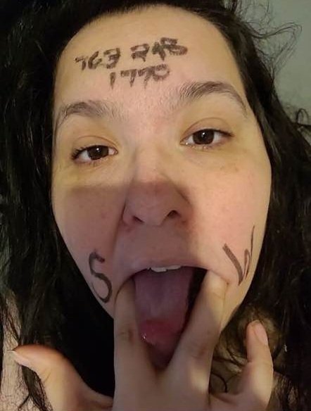 Pathetic piggy whore porkchop