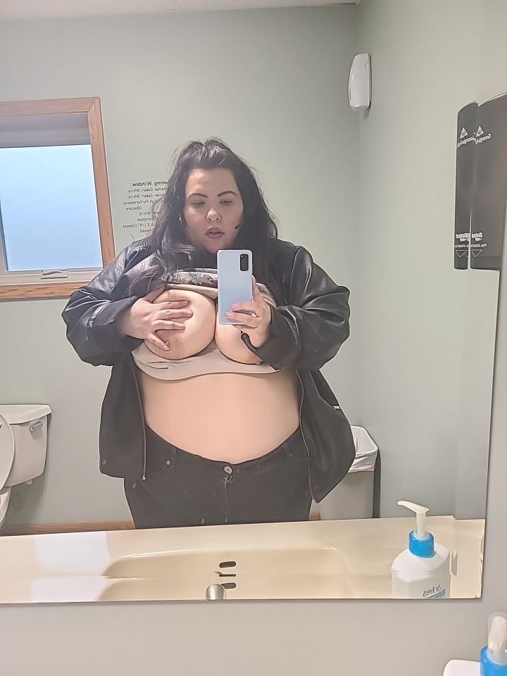 Pathetic piggy whore porkchop