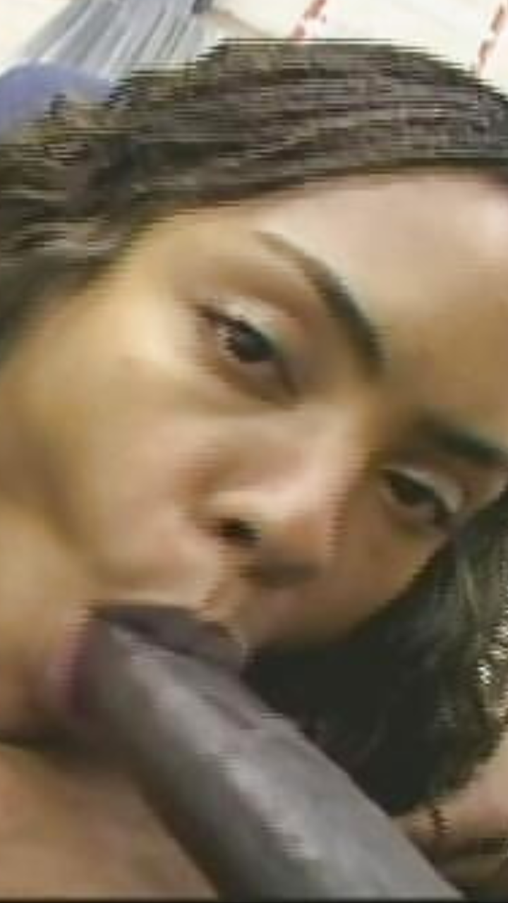 Cock Meat Sandwich 28