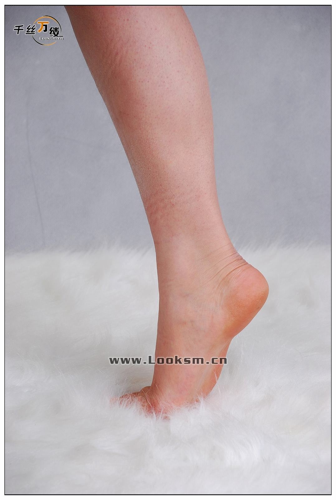 Chinese Rope Model 197