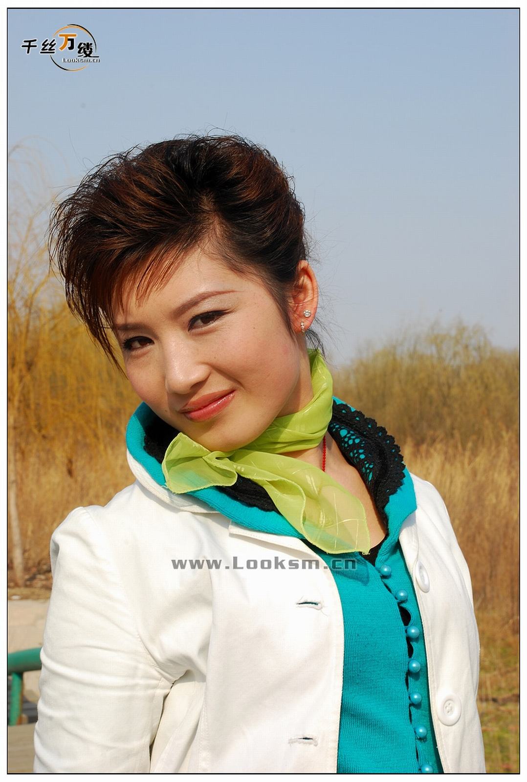 Chinese Rope Model 202