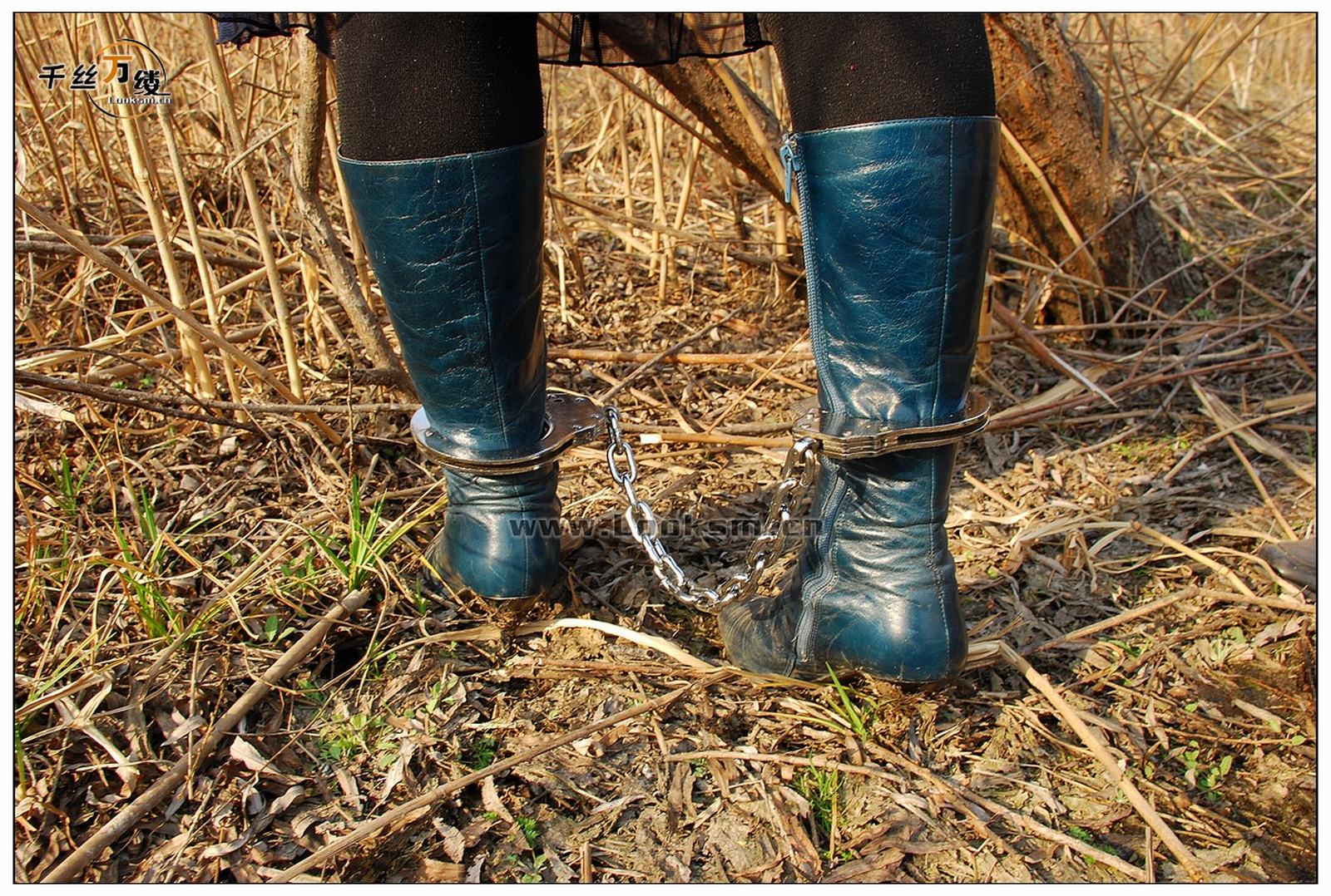 Chinese Rope Model 202