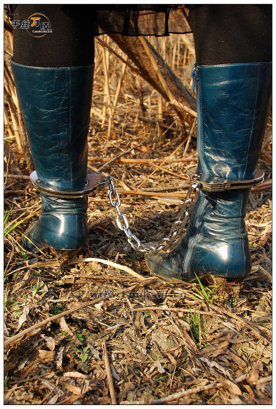 Chinese Rope Model 202