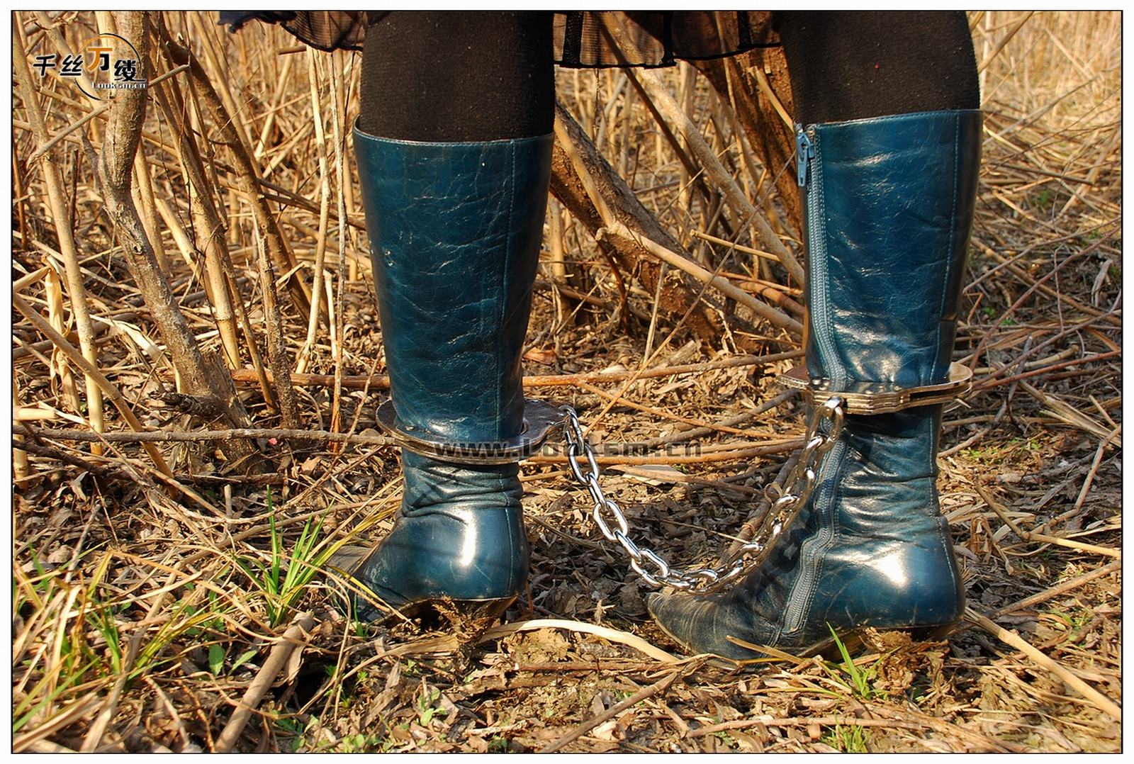 Chinese Rope Model 202