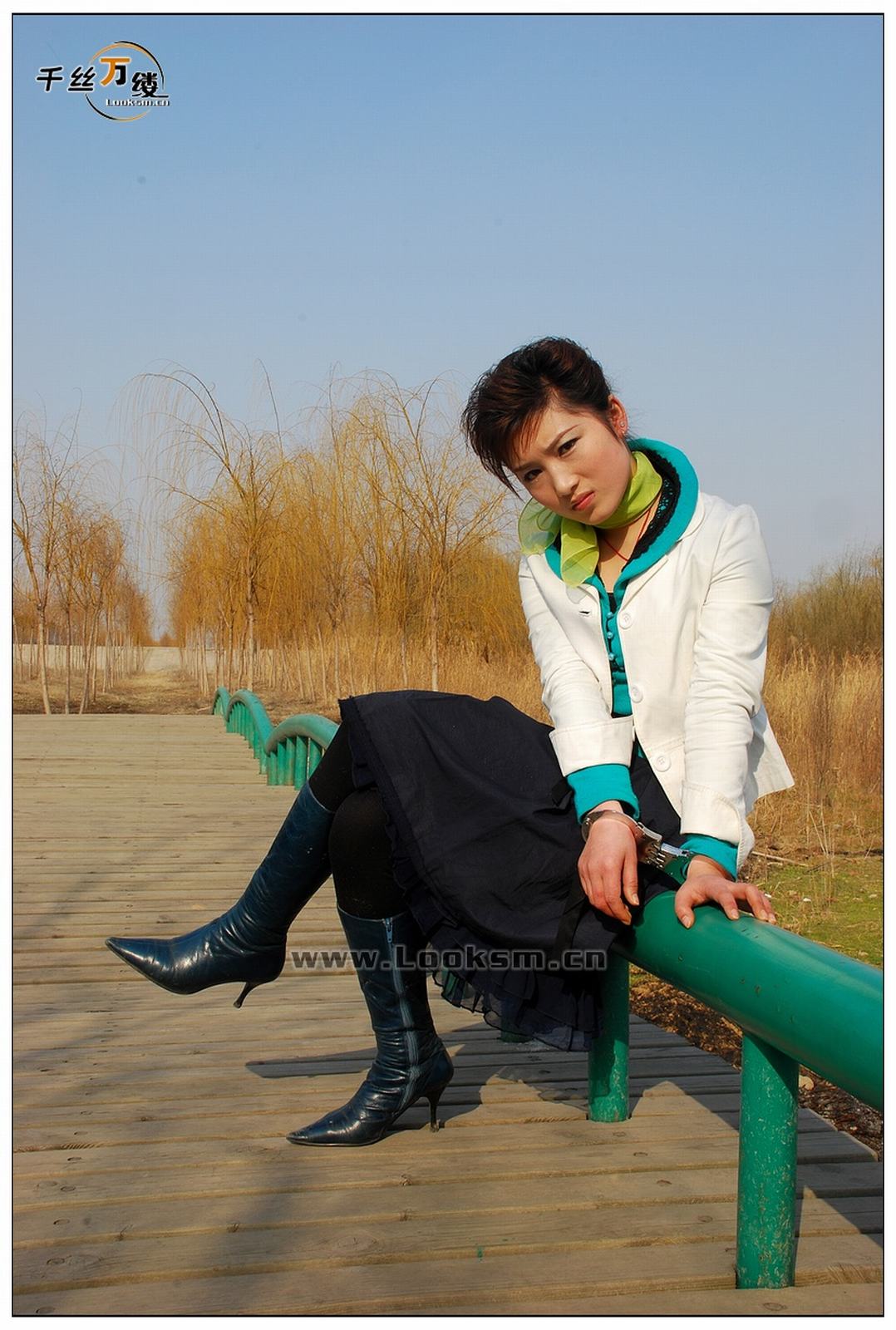 Chinese Rope Model 202