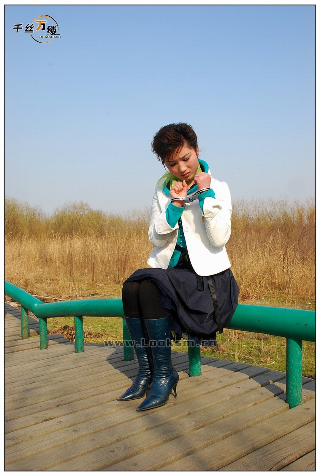 Chinese Rope Model 202